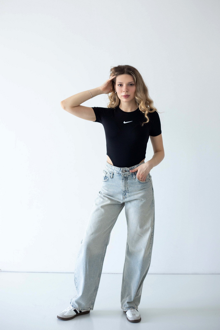 Боді жіноче 